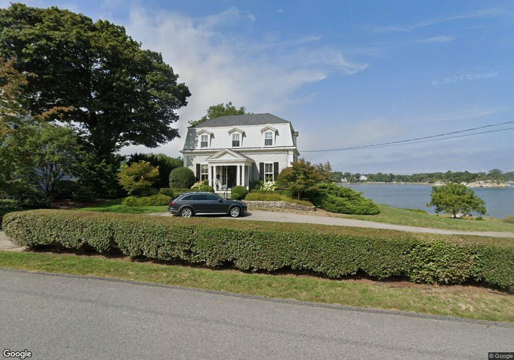 16 Beach St, Cohasset, MA 02025 - photo 1