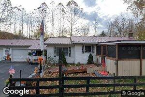 158 Dry Run Rd, Otway, OH 45657