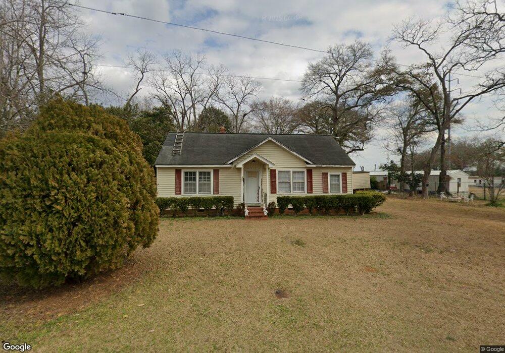 817 Washington St, Americus, GA 31719 - photo 1