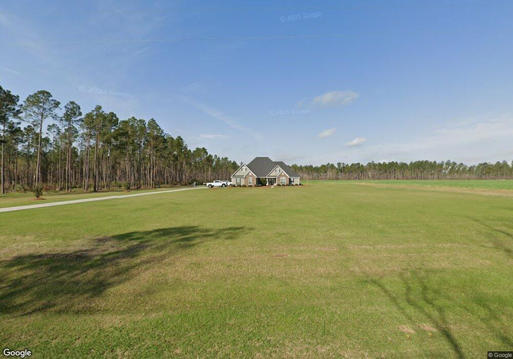 8855 Massee Post Rd, Sparks, GA 31647 - photo 1