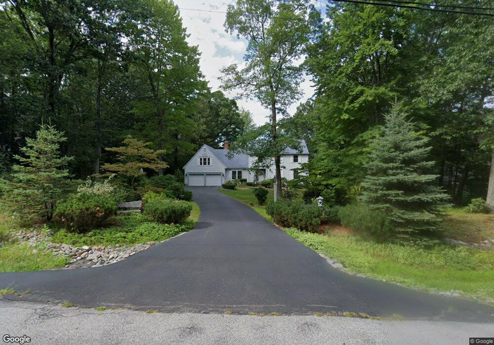 30 Old Sawmill Rd, Bedford, NH 03110 - photo 1