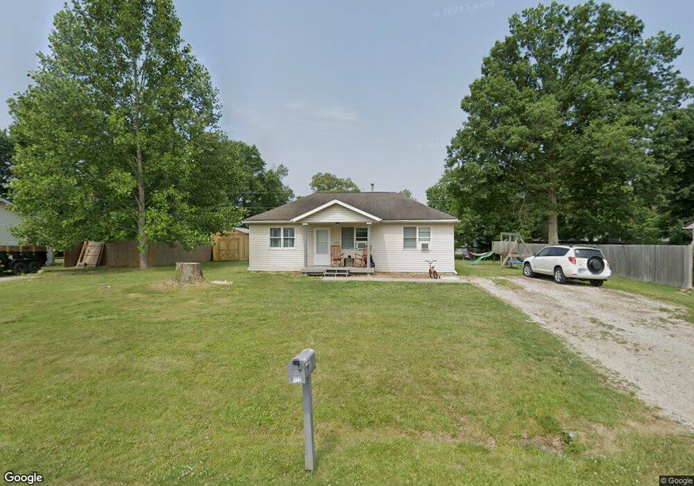 122 Lois Ln, Hanover, IN 47243 - photo 1