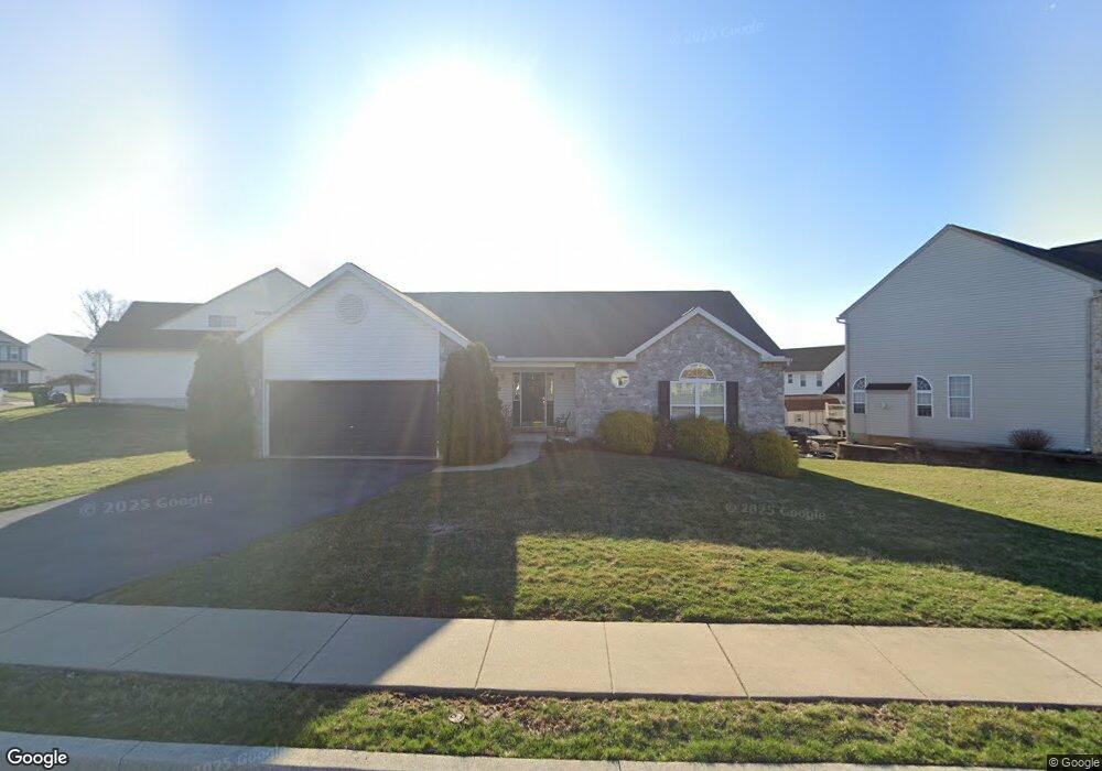 2524 Joshua Dr, Reading, PA 19608 - photo 1