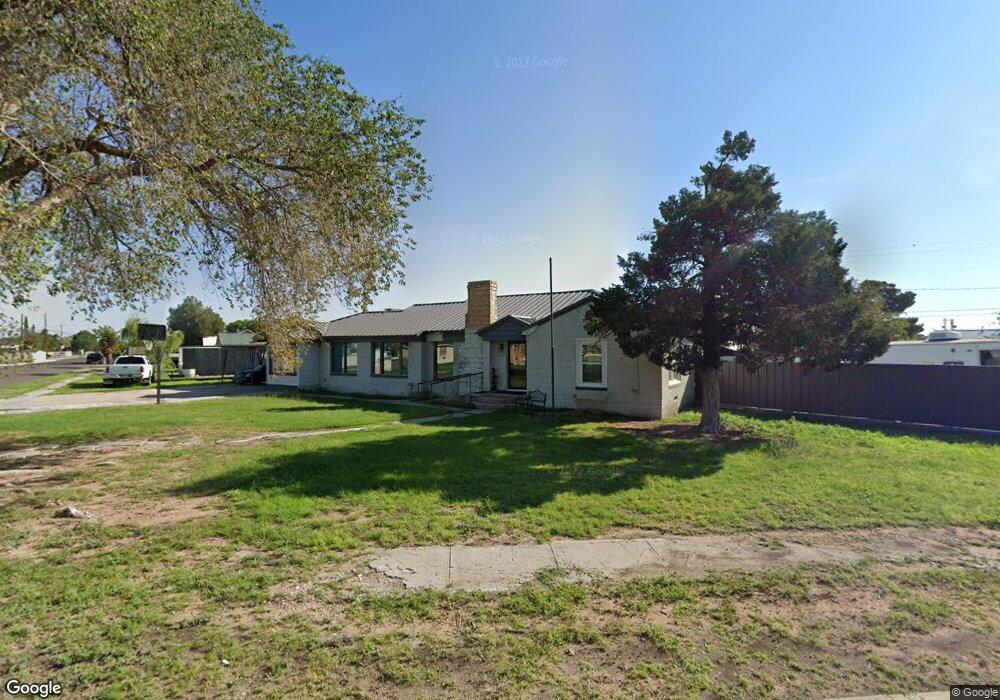 1210 S Linam St, Hobbs, NM 88240 - photo 1