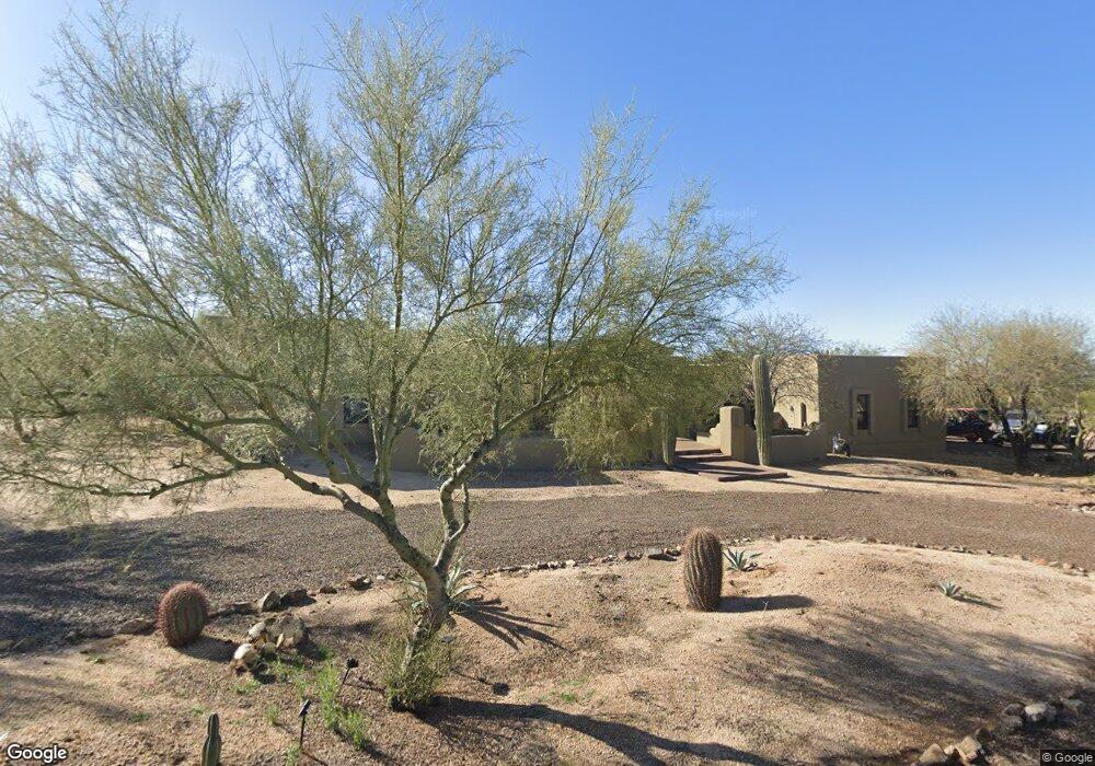 6727 E Old West Way, Cave Creek, AZ 85331 - photo 1