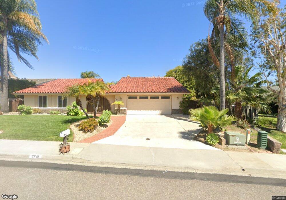 2746 Galicia Way, Carlsbad, CA 92009 - photo 1