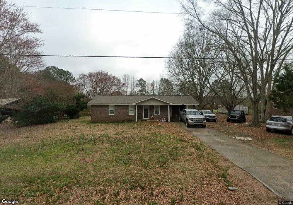481 Old Corinth Rd, Buchanan, GA 30113 - photo 1