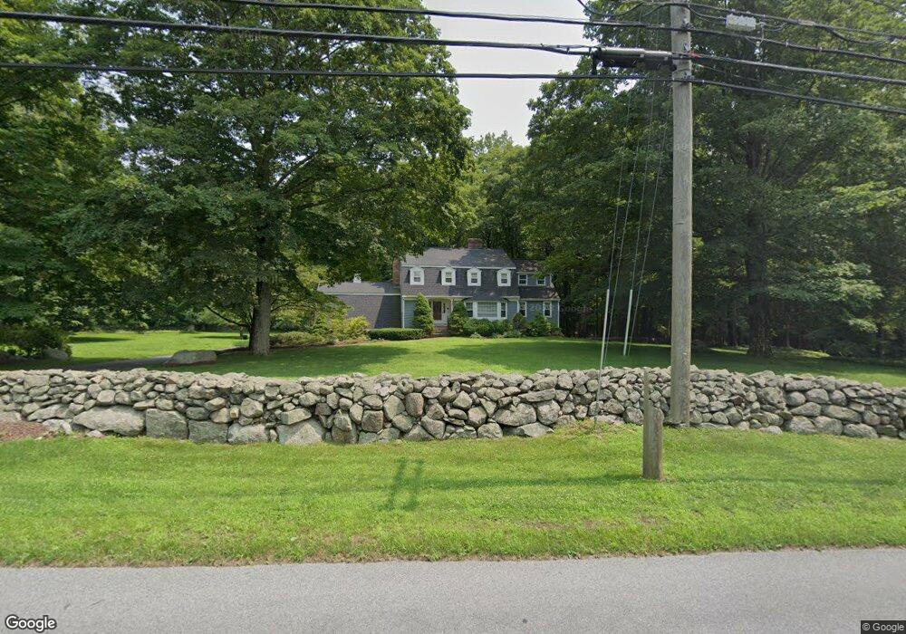 85 Boggs Hill Rd, Newtown, CT 06470 - photo 1