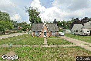 3300 S 1st St, Springfield, IL 62703