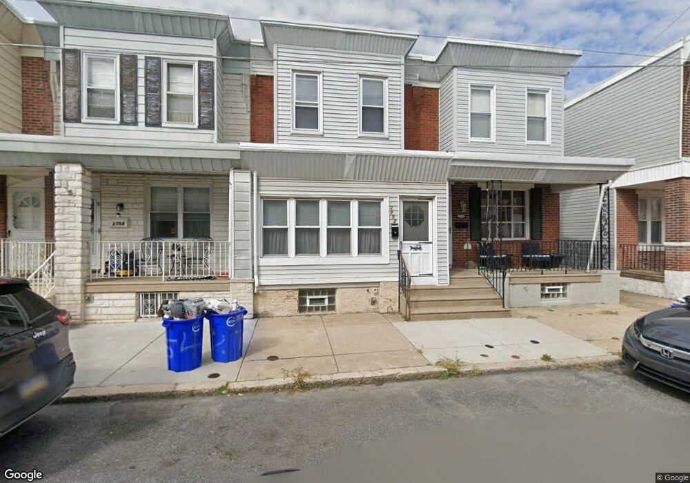 2752 Casimir St, Philadelphia, PA 19137 - photo 1