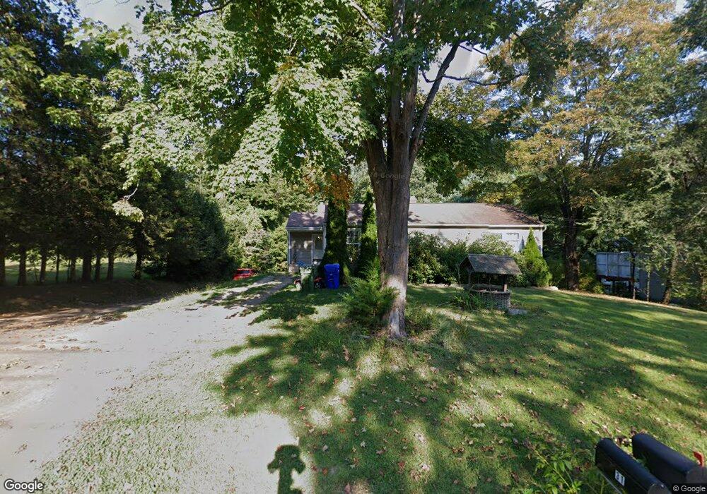 30 Cone Rd, East Hampton, CT 06424 - photo 1