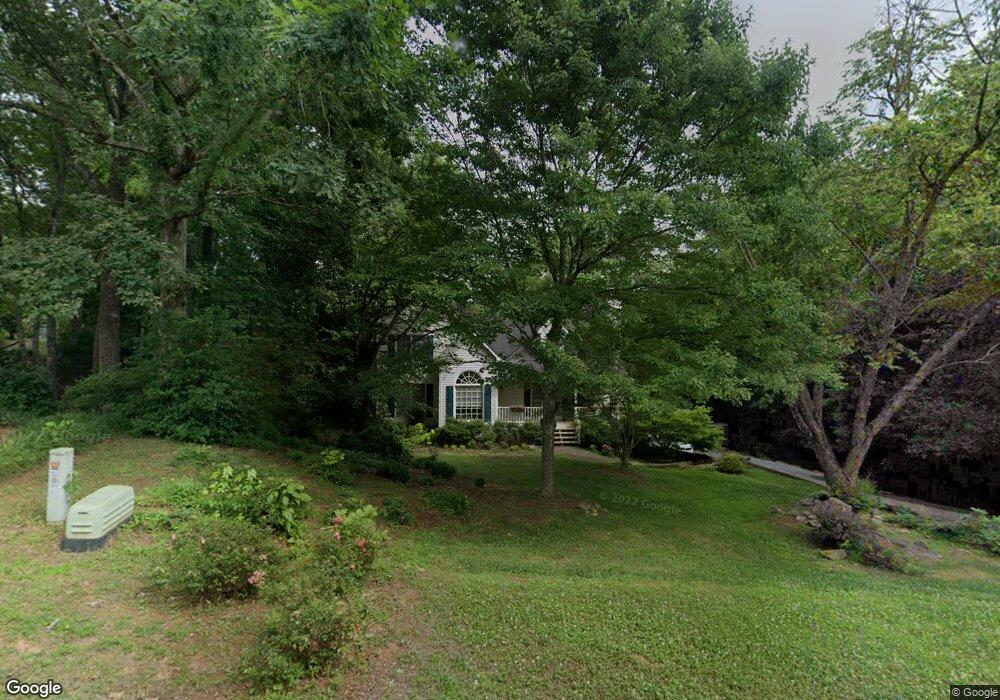 135 Springwater Trace unit 1, Woodstock, GA 30188 - photo 1