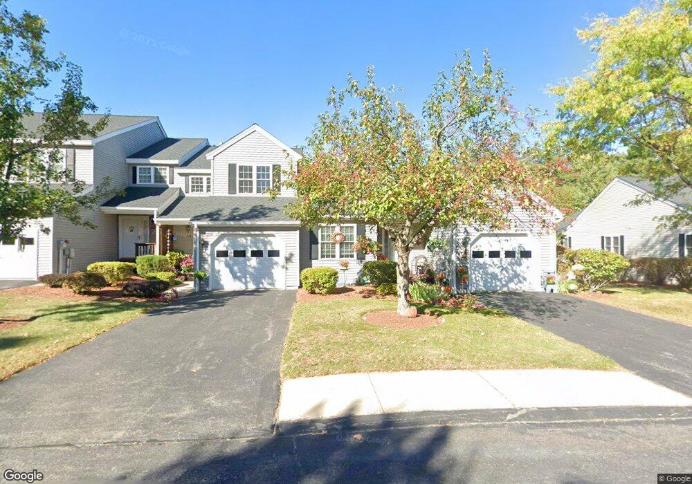 216 Bridle Cross Rd, Fitchburg, MA 01420 - photo 1