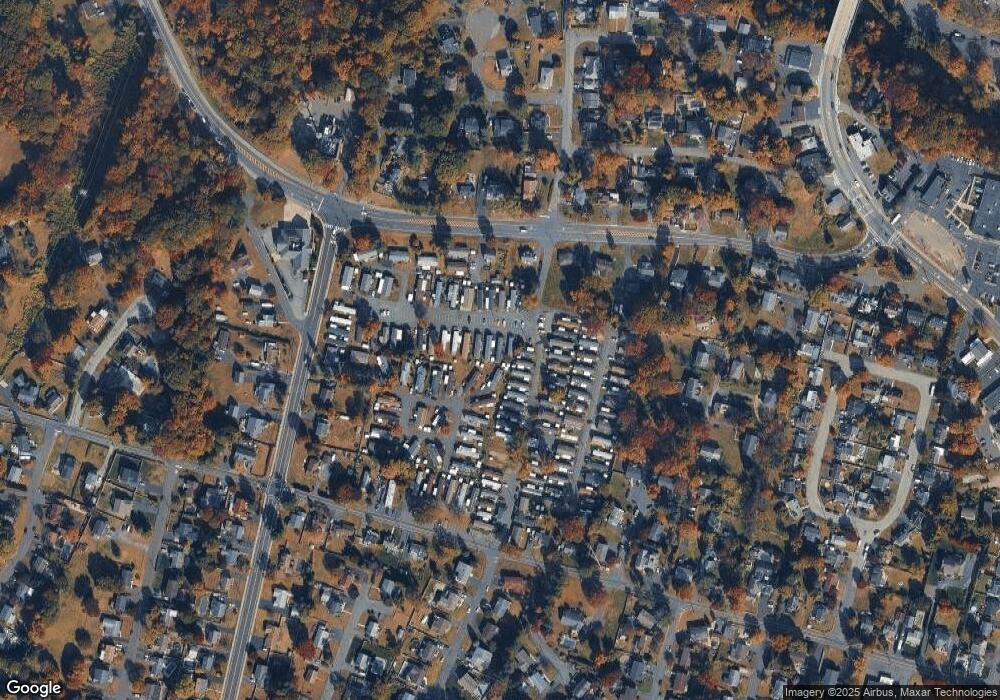 83 N Mountainview Mhp, Stony Point, NY 10980 - photo 1