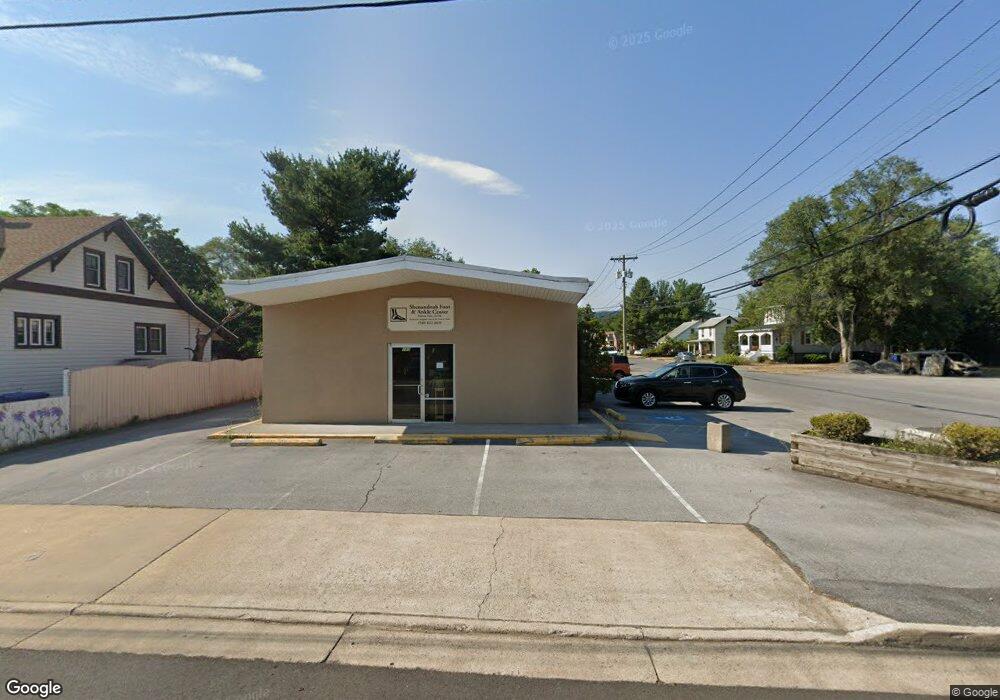 103 E 6th St, Front Royal, VA 22630 - photo 1