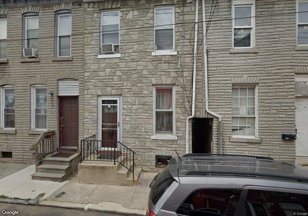 344 Moss St, Reading, PA 19604 - photo 1