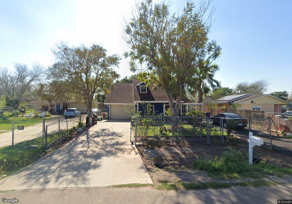 1804 N De la Rosa Dr, Donna, TX 78537 - photo 1