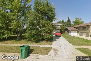 405 5th Ave NE, Rolla, ND 58367