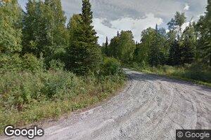 Lot 4A W Willa's Way, Willow, AK 99688