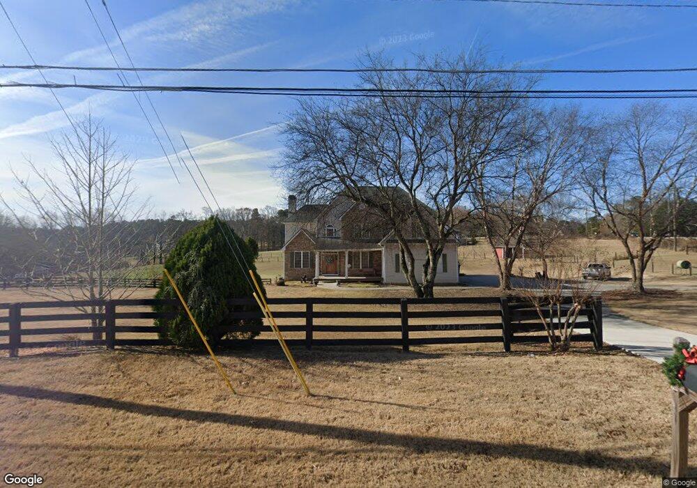 2592 Doc Hughes Rd, Buford, GA 30519 - photo 1