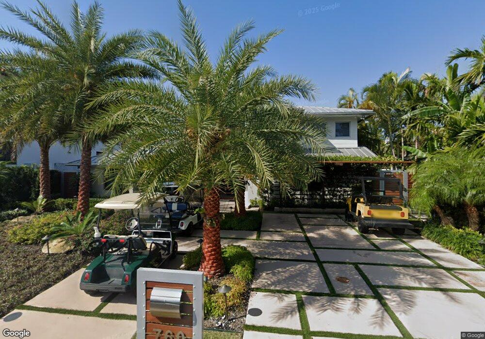 760 Ridgewood Rd, Key Biscayne, FL 33149 - photo 1