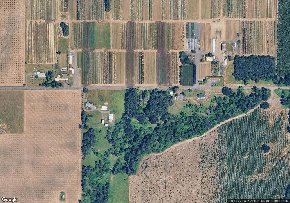 5902 S Miller Rd, Hubbard, OR 97032 - photo 1