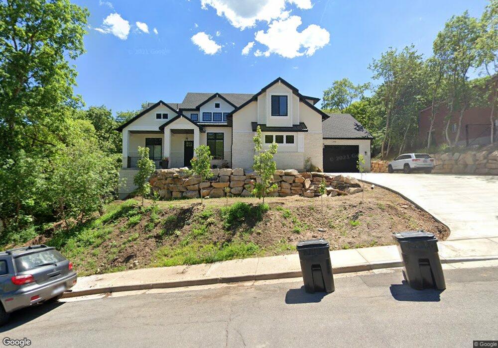 2905 Cave Hollow Way unit 116, Bountiful, UT 84010 - photo 1