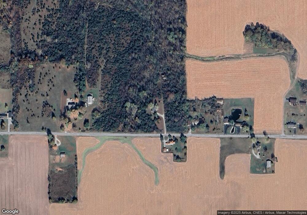 3466 E 250 S unit 1, Wabash, IN 46992 - photo 1