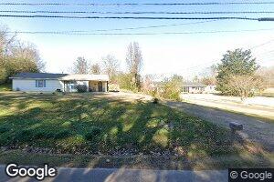 618 Mulberry St, Vaiden, MS 39176