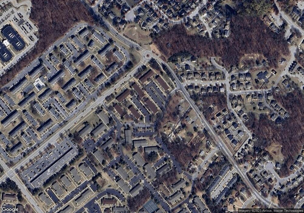 9090 Moonshine Hollow unit P, Laurel, MD 20723 - photo 1