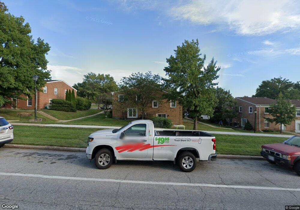 9080 Moonshine Hollow unit UTE, Laurel, MD 20723 - photo 1