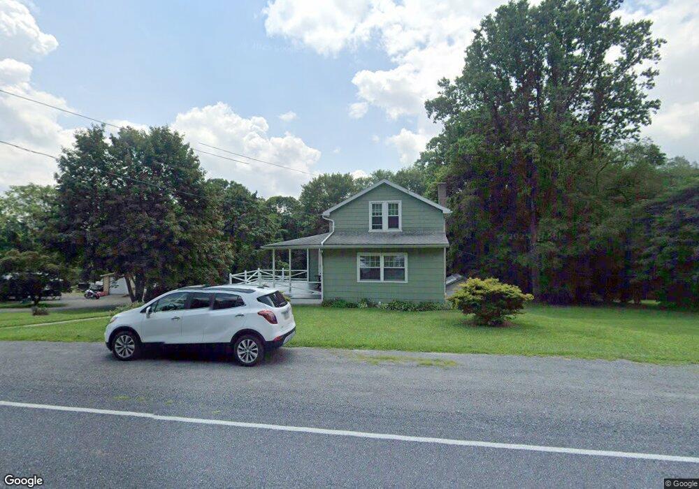 3162 Upper Rd, Shamokin, PA 17872 - photo 1