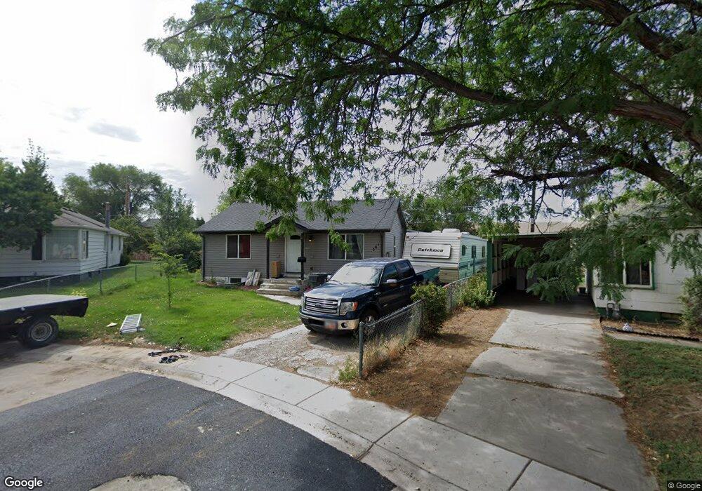 381 Harrison Ave, American Fork, UT 84003 - photo 1