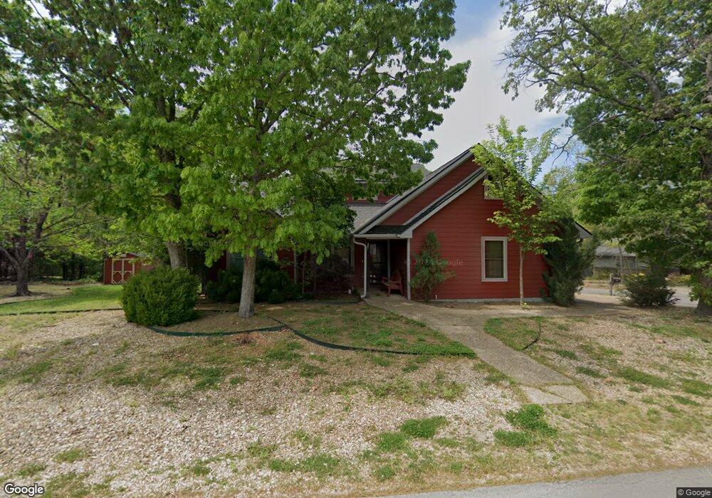 25 Dulverton Dr, Bella Vista, AR 72715 - photo 1