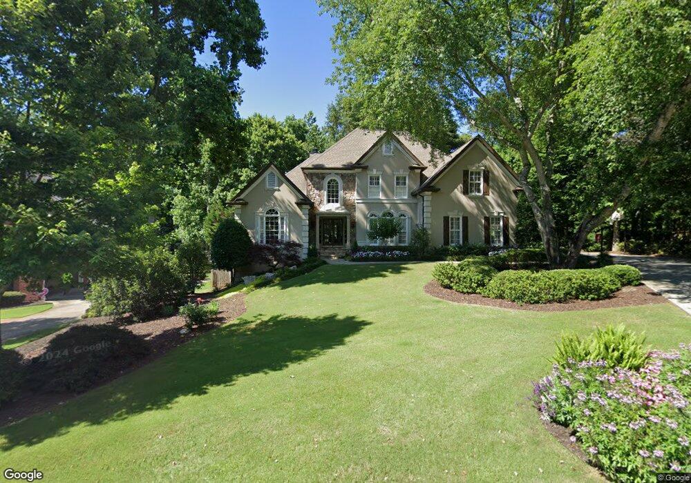 4875 Lanbrook Ct, Marietta, GA 30068 - photo 1