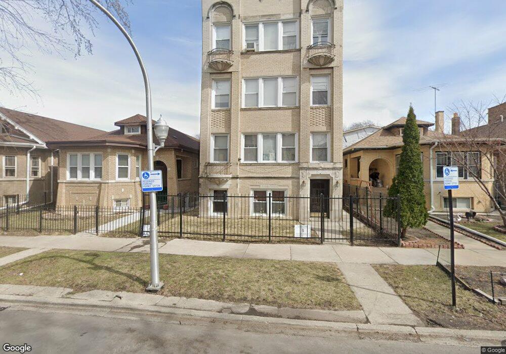 6321 N Talman Ave, Chicago, IL 60659 - photo 1