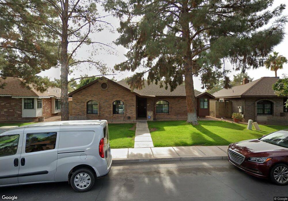 949 E Cullumber St, Gilbert, AZ 85234 - photo 1