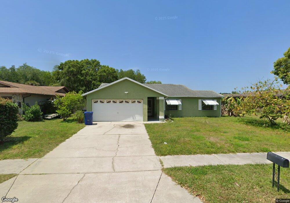 4551 Swallowtail Dr, New Port Richey, FL 34653 - photo 1