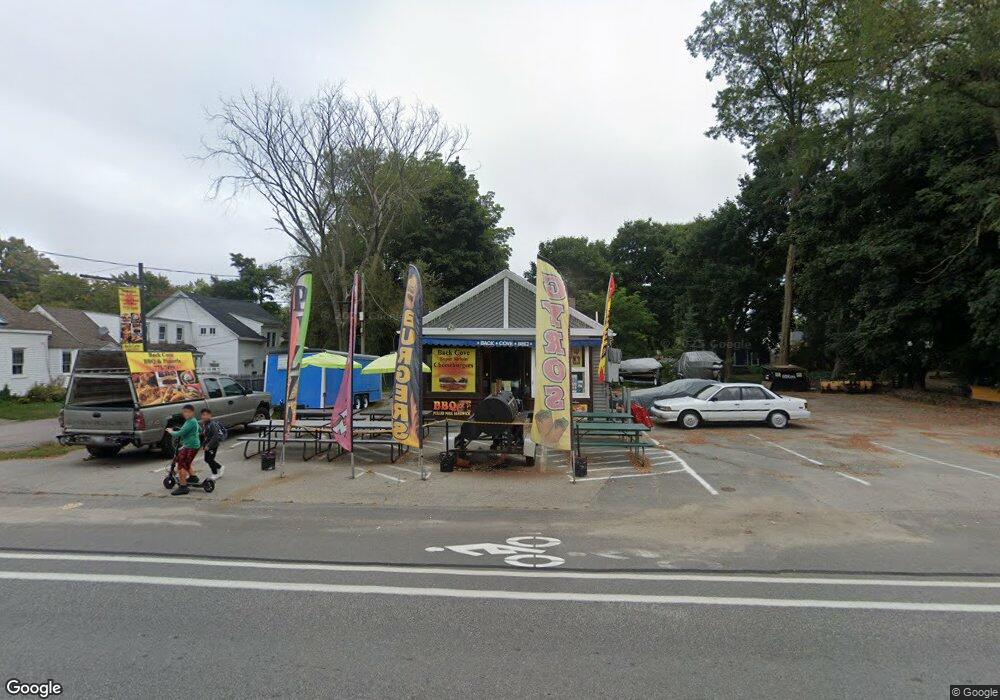 85 Ocean Ave, Portland, ME 04103 - photo 1