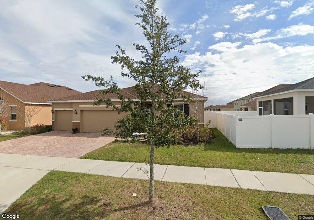 11440 Brighton Knoll Loop, Riverview, FL 33569 - photo 1