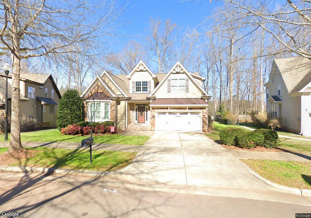 56 Cobble Ridge Dr, Pittsboro, NC 27312 - photo 1