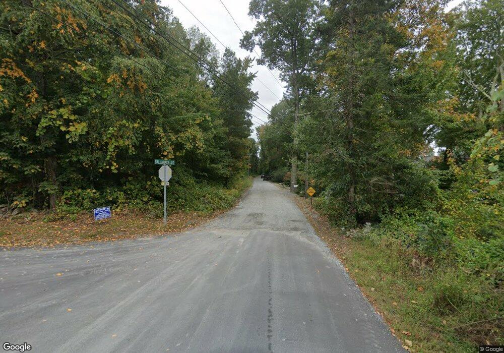 0 Bashan Rd unit 170167688, East Haddam, CT 06423 - photo 1