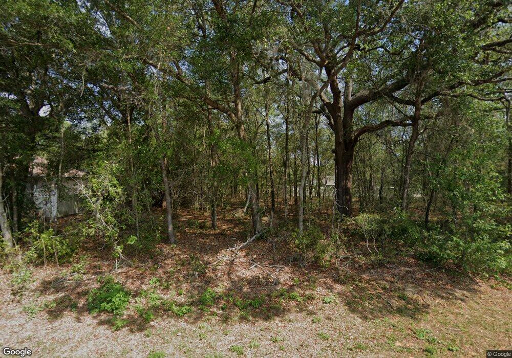 421 W Union Place, Citrus Springs, FL 34434 - photo 1