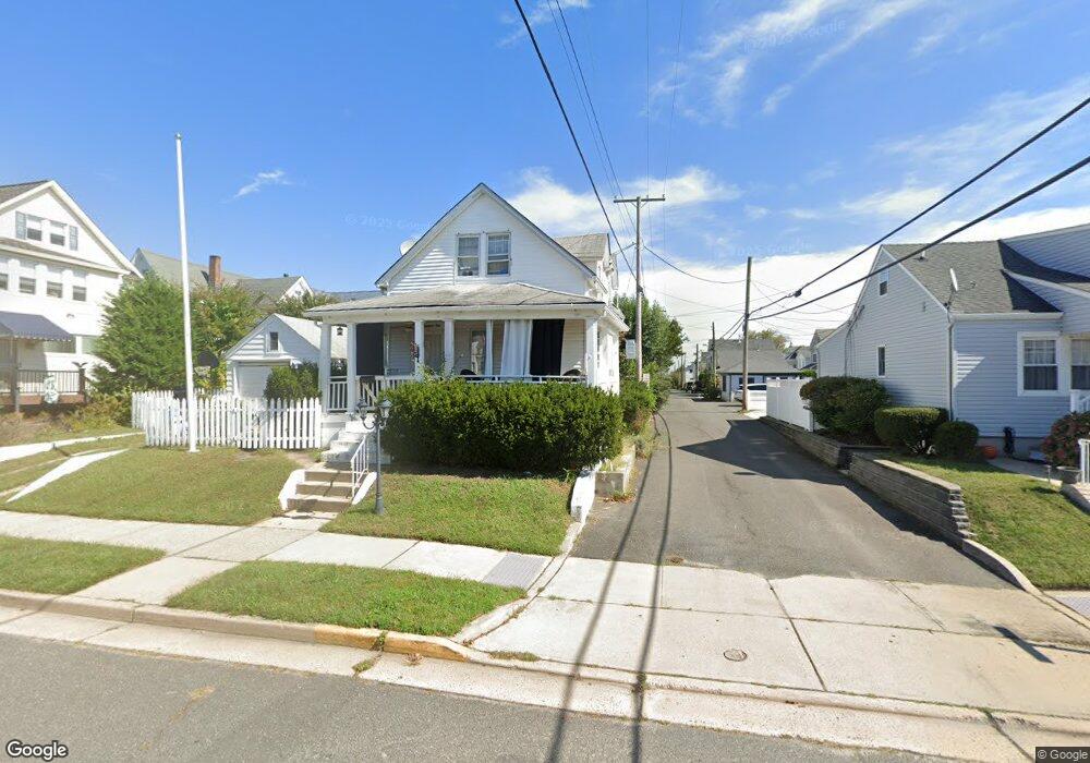 210 3rd Ave, Avon By the Sea, NJ 07717 - photo 1