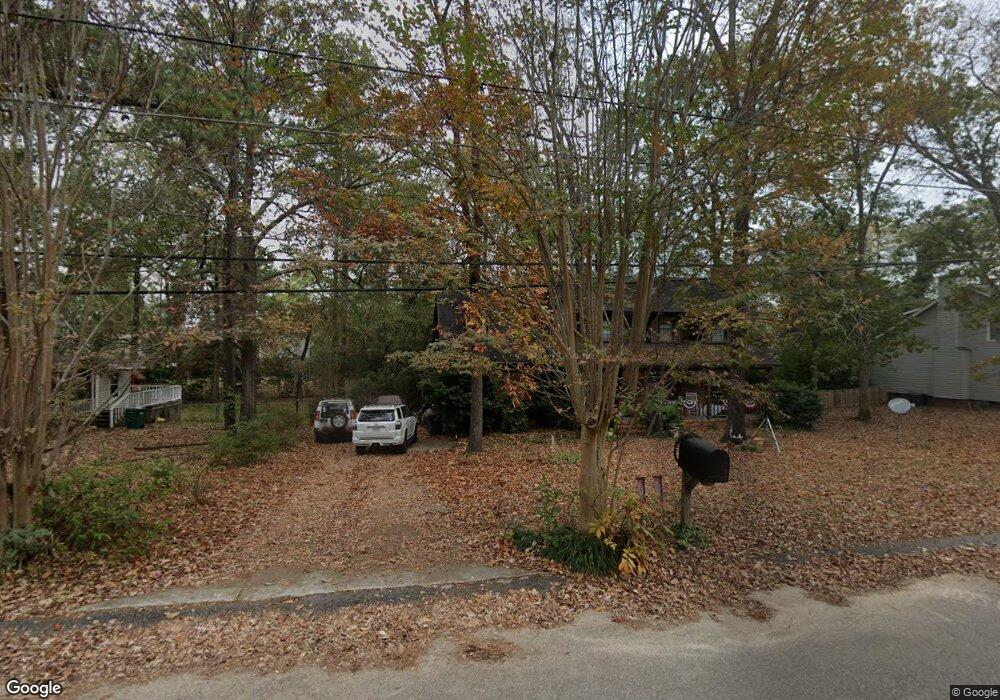 4123 Day Rd, Augusta, GA 30907 - photo 1