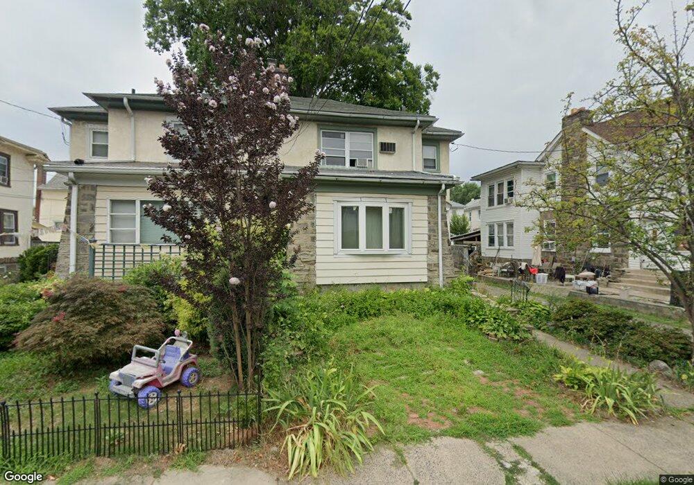 14 Winfield Ave, Upper Darby, PA 19082 - photo 1