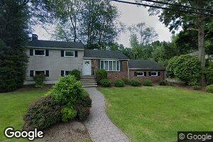 8 Brook Way, Demarest, NJ 07627