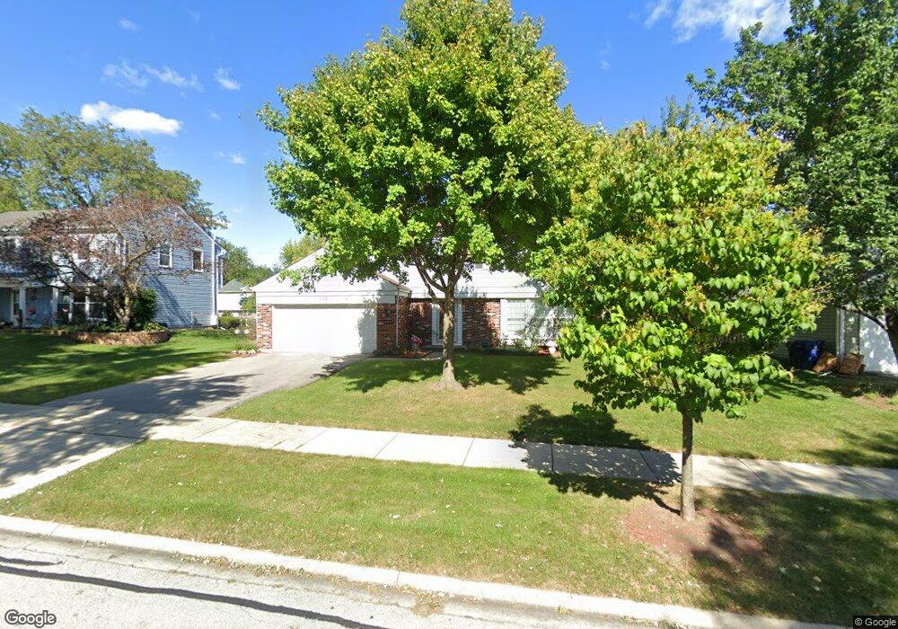 259 Pebblestone Rd, Naperville, IL 60565 - photo 1