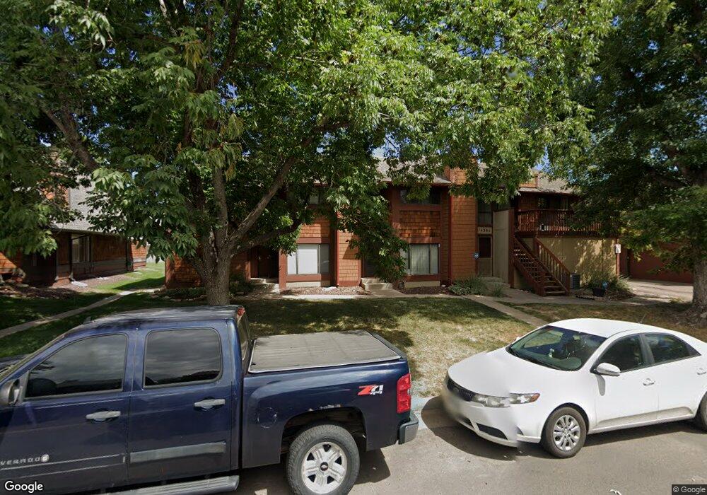 1183 S Sable Blvd unit G, Aurora, CO 80012 - photo 1