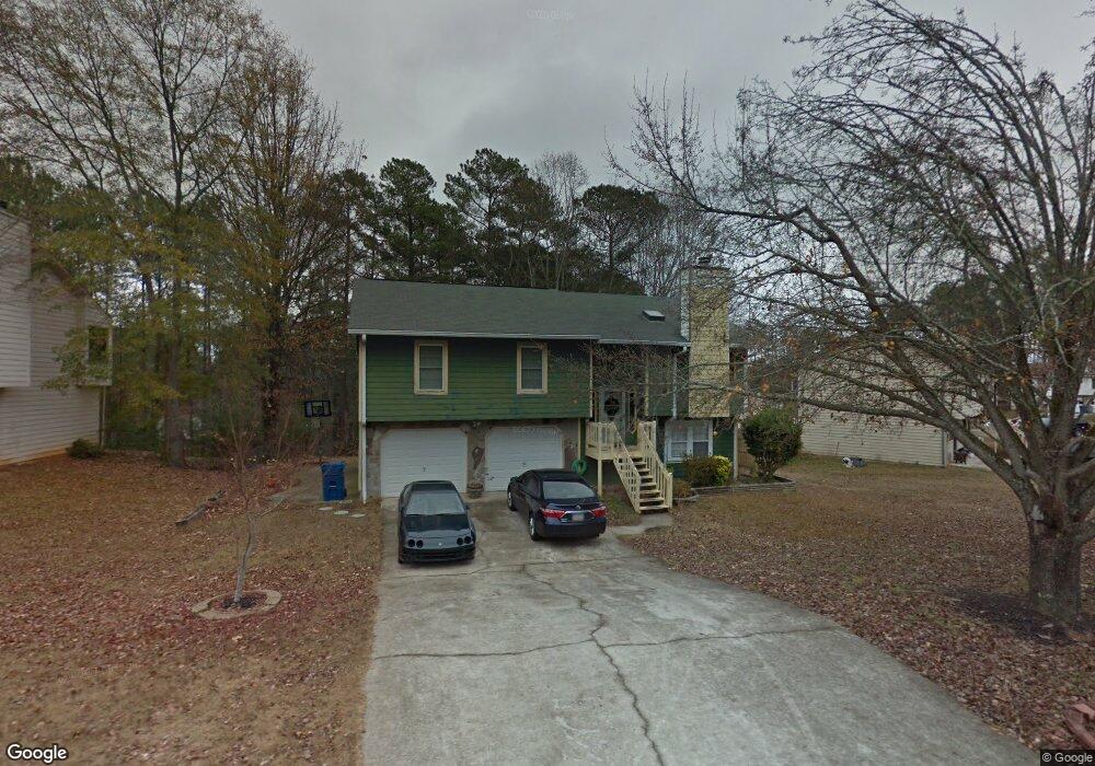 1582 Cherry Hill Rd SW, Conyers, GA 30094 - photo 1